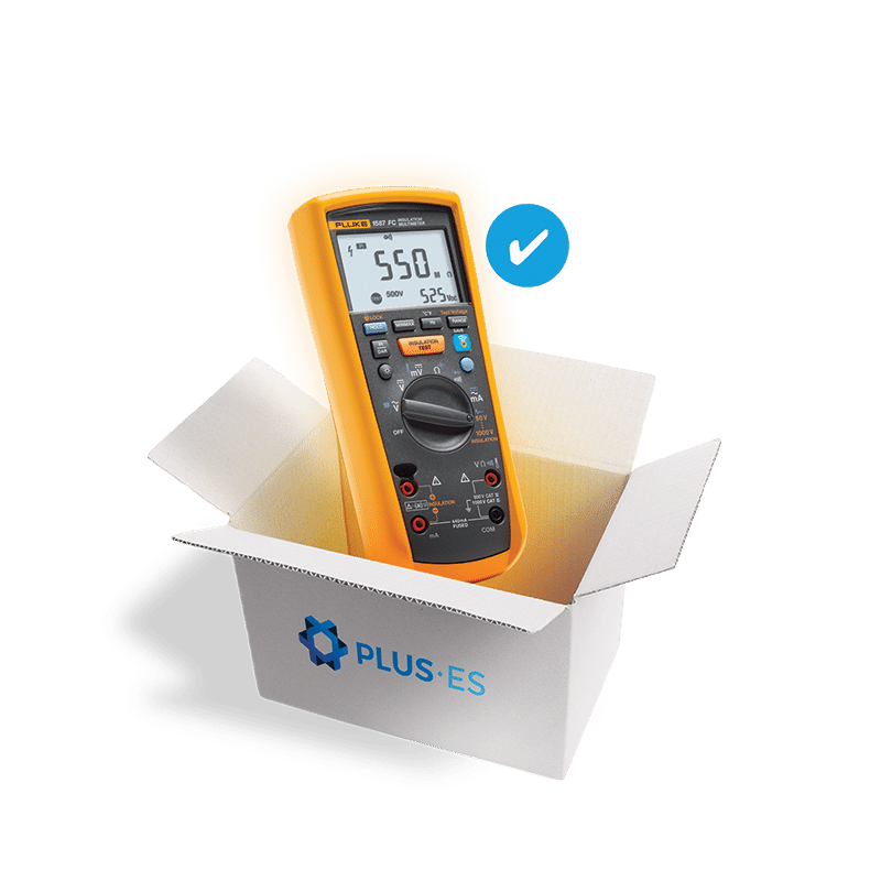 Fluke Tools Repair Services Fluke